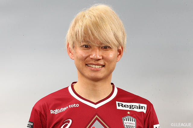 FW藤本が全治6～7か月の負傷【神戸】