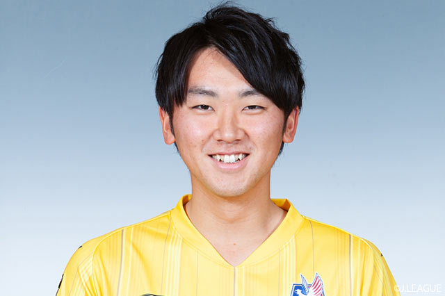 GK梅田の負傷を発表【岡山】