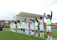 徳島が待望の今季初勝利!敗れた大宮は5戦未勝利で最下位に【サマリー:明治安田J2 第5節】