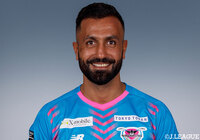 DFジョアン オマリがレバノン代表に選出【鳥栖】