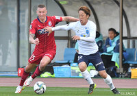 岡山と引き分けた横浜FCの連勝が4でストップ 仙台は山形との打ち合いを制して2位浮上【サマリー:明治安田J2 第5節】