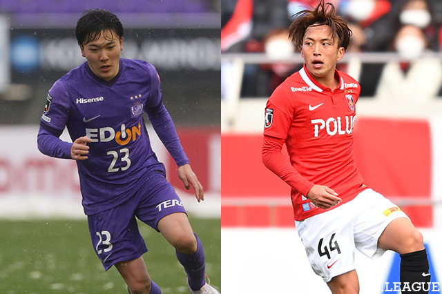 MF鮎川とDF大畑が参加を辞退【U-21日本代表】