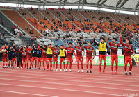 熊本が長崎を下して今季ホーム初勝利!敗れた長崎は今季3敗目【サマリー:明治安田J2 第5節】