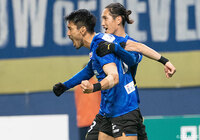 大分が琉球に4発快勝し今季初勝利!徳島は秋田とスコアレスドローで連勝ならず【サマリー:明治安田J2 第6節】