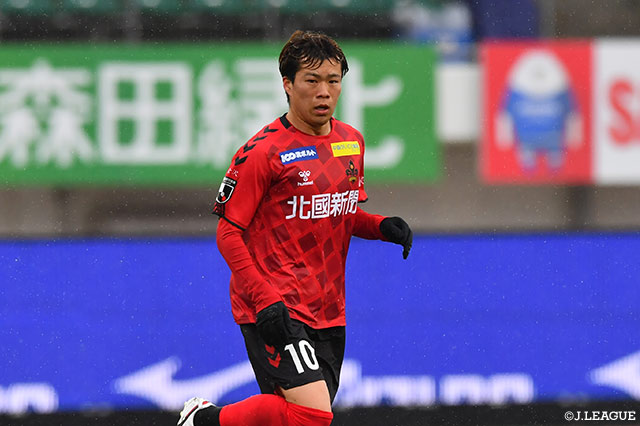 達成間近の記録について 明治安田j2 第6節 jリーグ Jp 達成間近の記録について 明治安田j2 第6節 jリーグ Jp