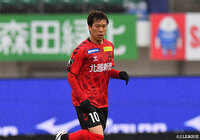 達成間近の記録について【明治安田J2 第6節】