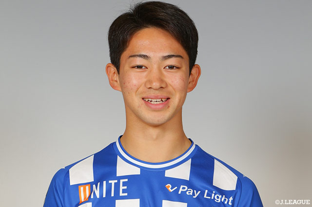  FW荒川が全治6週間の負傷【山形】