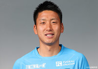  DF韓 浩康が全南ドラゴンズへ完全移籍【横浜FC】