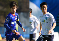 連勝ストップの横浜FCは、アウェイで甲府と激突。仙台vs町田の好調対決は激戦必至の好カードに【プレビュー：明治安田Ｊ２ 第6節】