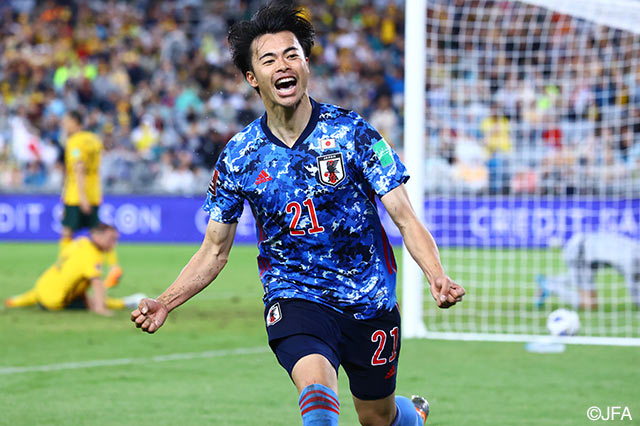クリアランス最安価格 サッカー日本代表ホームオーセンティック