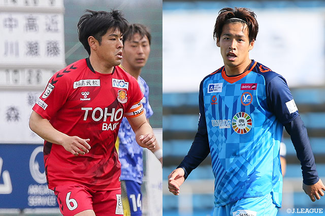 開幕3連勝を狙う福島はホームにys横浜を迎え撃つ 前節初勝利の岐阜は 連敗中の沼津と激突 プレビュー 明治安田j3 第3節 jリーグ Jp 開幕3連勝を狙う福島はホームにys横浜を迎え撃つ 前節初勝利の岐阜は 連敗中の沼津と激突 プレビュー 明治安田j3 第3節 jリーグ Jp