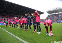 6発大勝のC大阪が3連勝! 名古屋、清水など5チームが初勝利を挙げる【サマリー:ルヴァンカップ GS 第3節】