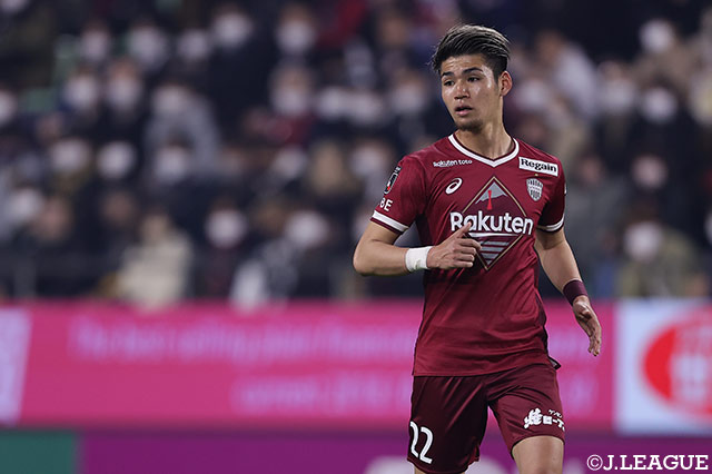 MF佐々木が全治10〜12週間の負傷【神戸】