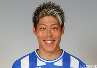 FW鈴木に第一子が誕生【山形】