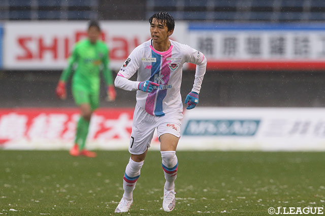 MF中野に第二子が誕生【鳥栖】