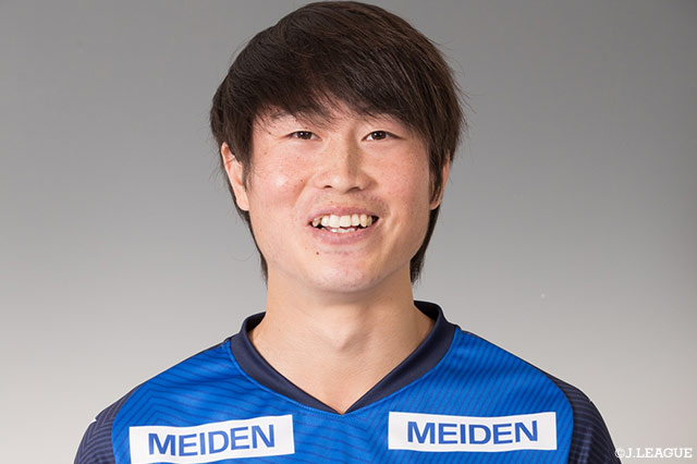 FW杉本が全治4か月の負傷【沼津】