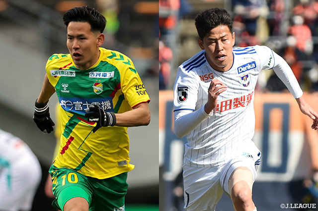 3連勝を狙う新潟はアウェイで千葉と激突。最下位に沈む大宮は好調の町田相手に今季初勝利なるか【プレビュー：明治安田Ｊ２ 第7節】