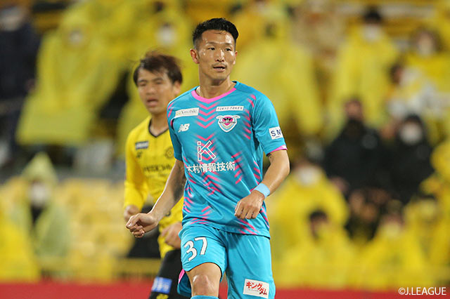 達成間近の記録について【明治安田Ｊ１ 第6節】