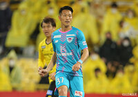 達成間近の記録について【明治安田Ｊ１ 第6節】