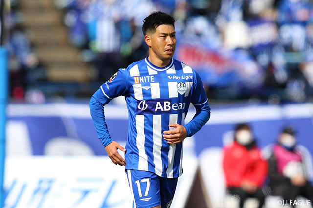 達成間近の記録について 明治安田j2 第7節 jリーグ Jp 達成間近の記録について 明治安田j2 第7節 jリーグ Jp