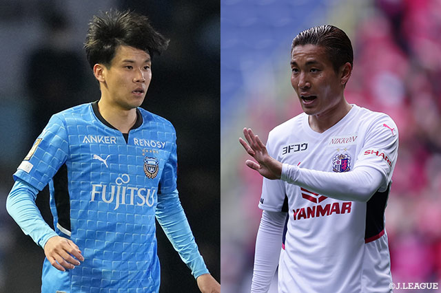 首位を走る川崎Ｆは3連勝をかけてＣ大阪と激突。新体制の神戸は京都相手に今季初勝利なるか【プレビュー：明治安田Ｊ１ 第6節】