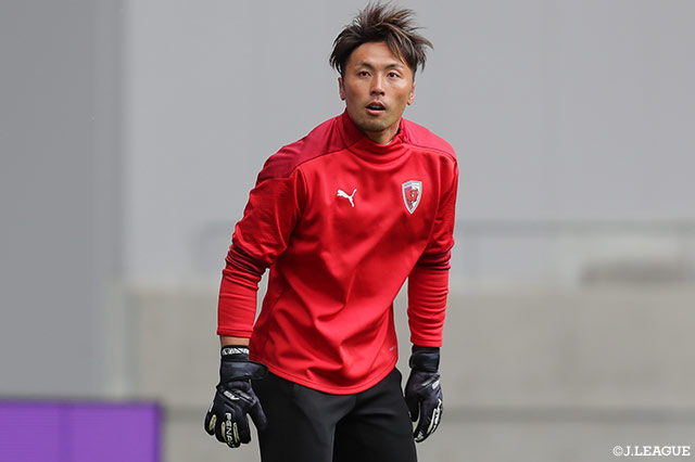 京都よりGK松原が完全移籍加入【札幌】