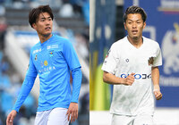 首位を走る横浜FCは3連敗中の琉球と対戦。攻撃陣が好調の町田は堅守の千葉を迎え撃つ【プレビュー：明治安田Ｊ２ 第8節】