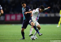 「九州ダービー」はスコアレスドローで終了 勝点1を分け合う結果に【サマリー:明治安田J1 第6節】