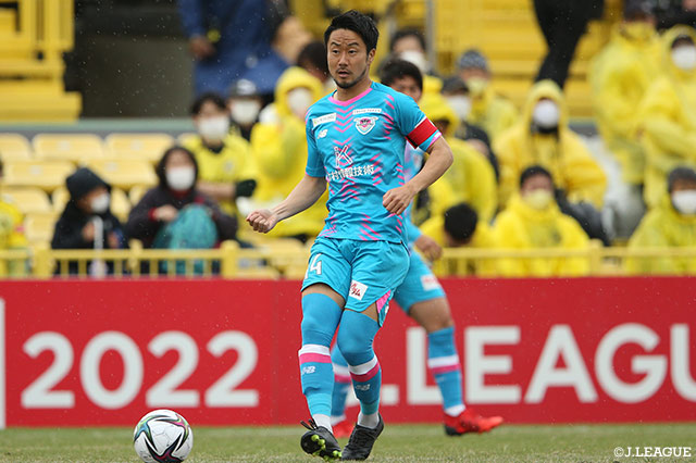 達成間近の記録について【明治安田Ｊ１ 第7節】