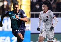 鹿島は5連勝をかけてアウェイで福岡と激突。川崎Fを撃破したC大阪は柏との好調対決に挑む【プレビュー:明治安田J1 第7節】