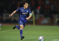 達成間近の記録について【明治安田J2 第9節】