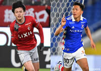 首位浮上の鹿島は6連勝をかけて横浜FMと激突。新体制の神戸は好調のC大阪相手に初勝利なるか【プレビュー:明治安田J1 第8節】