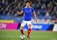 達成間近の記録について【明治安田J1 第8節】