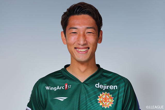 北九州よりGK志村が期限付き移籍加入【大宮】