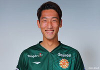 北九州よりGK志村が期限付き移籍加入【大宮】