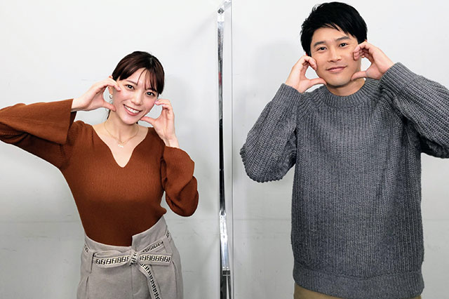 4/9（土）11:15～「ラブ！！Ｊリーグ」（テレビ朝日）#2【放送告知】