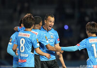 矛盾対決は川崎Fに軍配!3戦ぶり勝利で暫定首位に再浮上【サマリー:明治安田J1 第8節】