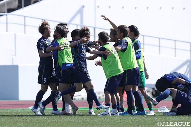 今季初の連勝を飾った群馬が暫定5位に浮上！ 熊本に敗れた東京Ｖは初黒星【サマリー：明治安田Ｊ２ 第9節】