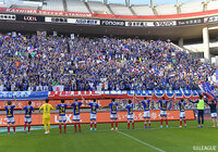 横浜FMが3発快勝で5連勝中の鹿島を撃破!広島は劇的AT弾で3連勝【サマリー:明治安田J1 第8節】