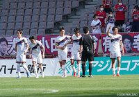 いわき、鹿児島が快勝！引き分けた首位の福島と勝点11で並ぶ【サマリー：明治安田Ｊ３ 第5節】