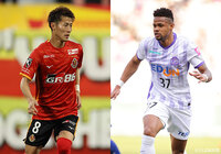 ＡグループのＣ大阪は引き分け以上で早くも突破が決定。リーグ戦好調の広島は連覇を狙う名古屋と激突【プレビュー：ルヴァンカップ GS 第4節】