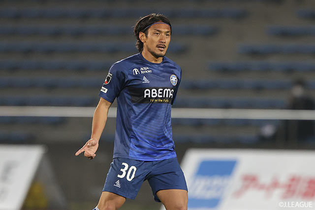 達成間近の記録について 明治安田j2 第10節 jリーグ Jp 達成間近の記録について 明治安田j2 第10節 jリーグ Jp