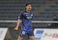 達成間近の記録について【明治安田J2 第10節】