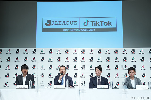 2022年Ｊリーグサポーティングカンパニー契約決定【Ｊリーグ】