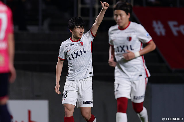 アウェイの鹿島が3発快勝を収めc大阪のプレーオフ進出はお預けに 広島は名古屋に逆転勝利しgs突破へ一歩前進 サマリー ルヴァンカップ Gs 第4節 jリーグ Jp アウェイの鹿島が3発快勝を収めc大阪のプレーオフ進出はお預けに 広島は名古屋に逆転勝利しgs突破へ一歩前進 サマリー ルヴァンカップ Gs 第4節 jリーグ Jp