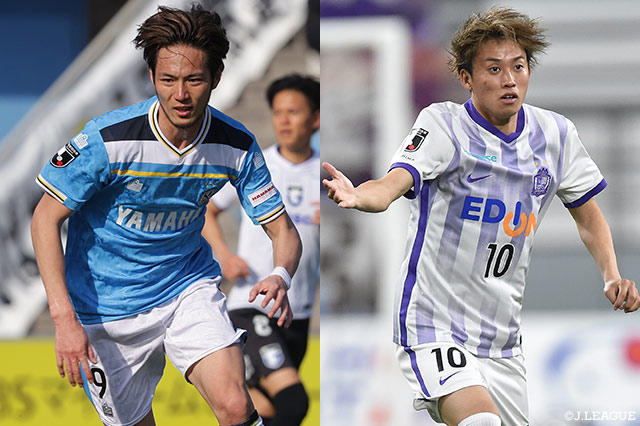 3連勝の広島はアウェイで磐田と対戦する