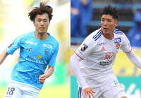 横浜FCvs仙台は好調のストライカー対決に注目。3連勝を狙う新潟はアウェイで岡山と激突【プレビュー:明治安田J2 第10節】