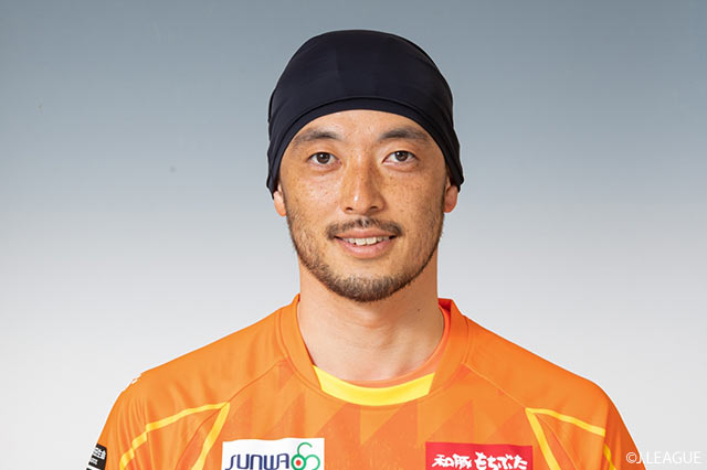 GK清水が全治6～8週間の負傷【群馬】