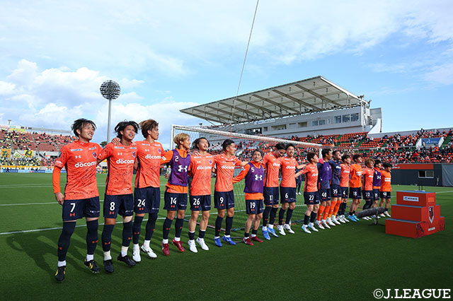 大宮が10戦目にして待望の初勝利！河田2発で千葉に競り勝つ【サマリー：明治安田Ｊ２ 第10節】