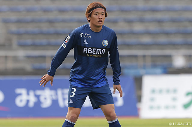 公式】DF三鬼が全治16週間の負傷【町田】：Jリーグ公式サイト（J